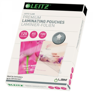 A5 Laminating Pouches