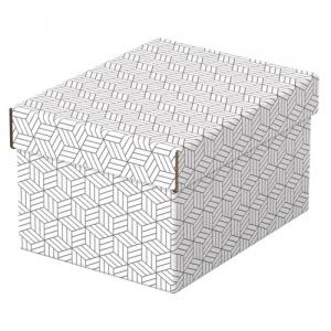 Esselte Storage Box Home