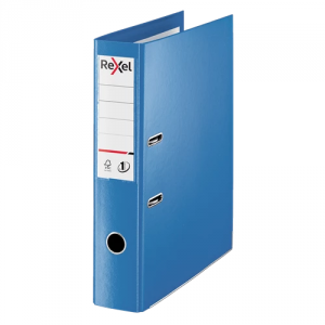 Lever Arch Foolscap