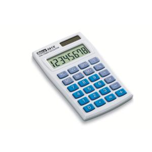 Pocket Calculators