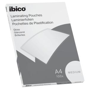 A4 Laminating Pouches