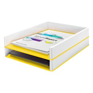 Letter Trays