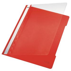 Standard Plastic Files