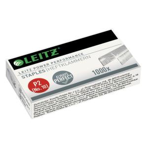 Leitz Staples