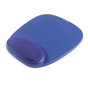 Dual Mouse Wrist Rest