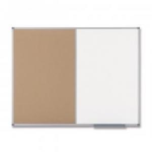 Combination Notice Boards