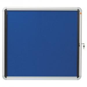 Lockable Noticeboards