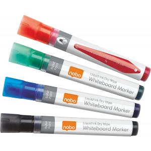 Whiteboard Markers