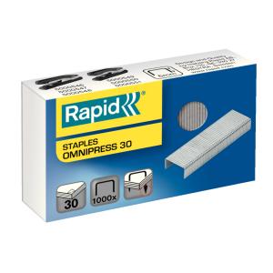 Rapid Staples