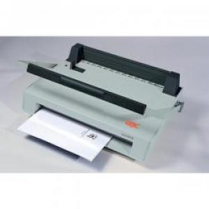 Strip Binding Machines & Supplies