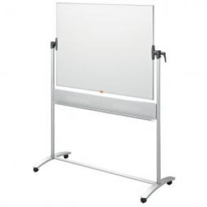 Mobile Whiteboards