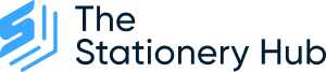 thestationeryhub logo