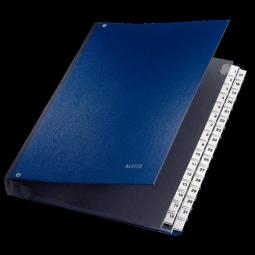 Leitz Desk Organiser Blue