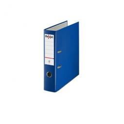 Rexel A4 Lever Arch File Blue 75mm Spine Width Economic Range Pack of 10