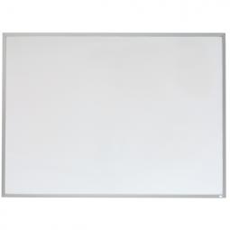 Nobo Small Magnetic Whiteboard Aluminium Frame 585x430mm