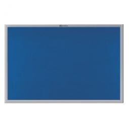 Nobo Felt Noticeboard 2400 x 1200mm Blue