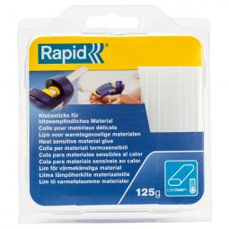 Rapid Oval Low temp Glue Stick Multi-purpose