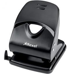 Rexel Value 230 2 Hole 30 Sheet Metal Punch