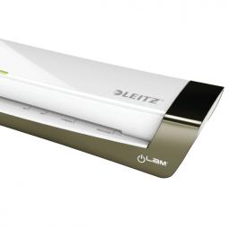 Leitz iLam A4 Home Office Laminator Grey