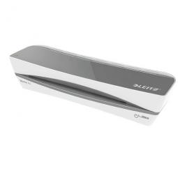 Leitz iLam A4 Home Office Laminator Grey