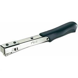 Rapid PRO R19E Hammer Tacker Finewire