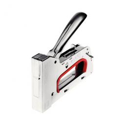 Rapid PRO R353E Staple Gun Finewire