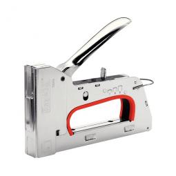 Rapid PRO R353E Staple Gun Finewire