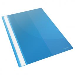 Esselte Conference File A4 Polypropylene Blue