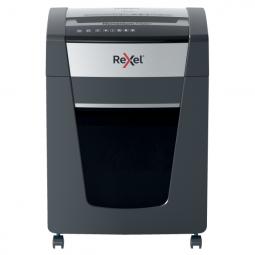 Rexel Momentum P420+ Jam Free Cross Cut Paper Shredder