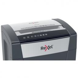 Rexel Momentum P420+ Jam Free Cross Cut Paper Shredder