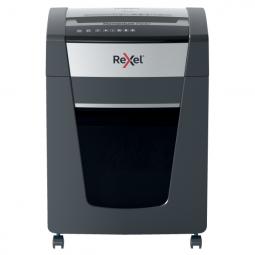 Rexel Momentum P515+ Jam Free Micro Cut Paper Shredder