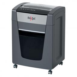 Rexel Momentum P515+ Jam Free Micro Cut Paper Shredder