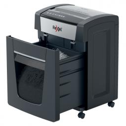 Rexel Momentum P515+ Jam Free Micro Cut Paper Shredder