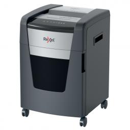 Rexel Momentum Extra XP418+ Jam Free Cross Cut Paper Shredder