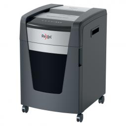 Rexel Momentum Extra XP420+ Jam Free Cross Cut Paper Shredder