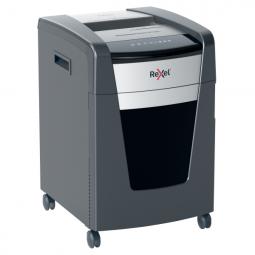 Rexel Momentum Extra XP420+ Jam Free Cross Cut Paper Shredder