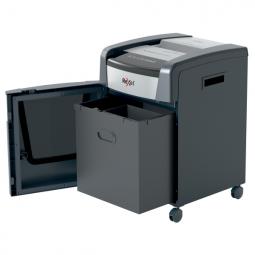 Rexel Momentum Extra XP420+ Jam Free Cross Cut Paper Shredder