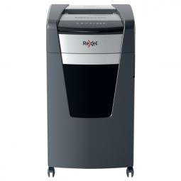 Rexel Momentum Extra XP422+ Jam Free Cross Cut Paper Shredder