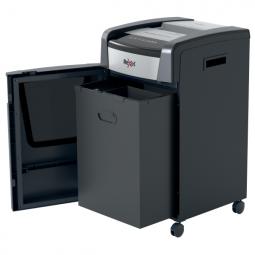 Rexel Momentum Extra XP422+ Jam Free Cross Cut Paper Shredder