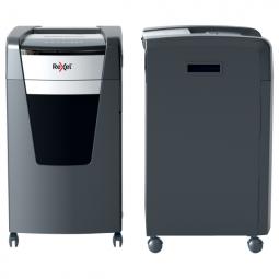 Rexel Momentum Extra XP422+ Jam Free Cross Cut Paper Shredder