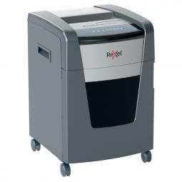 Rexel Momentum Extra XP512+ Jam Free Micro Cut Paper Shredder