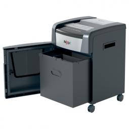 Rexel Momentum Extra XP512+ Jam Free Micro Cut Paper Shredder