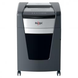 Rexel Momentum Extra XP514+ Jam Free Micro Cut Paper Shredder