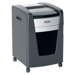 Rexel Momentum Extra XP514+ Jam Free Micro Cut Paper Shredder