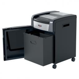 Rexel Momentum Extra XP514+ Jam Free Micro Cut Paper Shredder