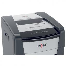 Rexel Momentum Extra XP514+ Jam Free Micro Cut Paper Shredder