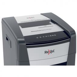 Rexel Momentum Extra XP516+ Jam Free Micro Cut Paper Shredder