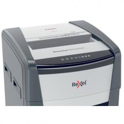 Rexel Momentum Extra XP426+ Jam Free Cross Cut Paper Shredder