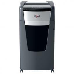 Rexel Momentum Extra XP520+ Jam Free Micro Cut Paper Shredder