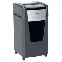 Rexel Momentum Extra XP520+ Jam Free Micro Cut Paper Shredder